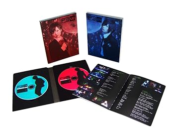 【中古】PERSONA3 the Weird Masquerade ~青の覚醒~ [DVD]