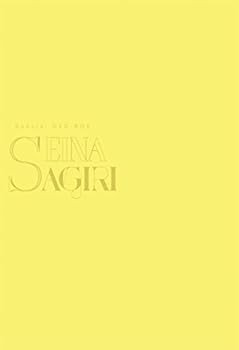 Special DVD-BOX SEINA SAGIRI (初回生産限定)