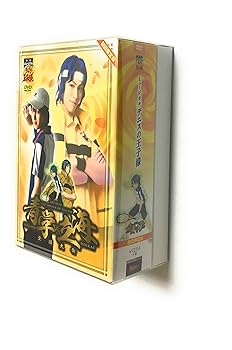 楽天市場】テニミュ 1st 立 海 dvdの通販