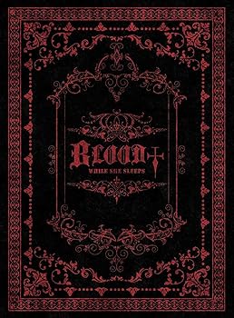 【中古】朗読劇『BLOOD ~彼女が眠る間に~』 DVD