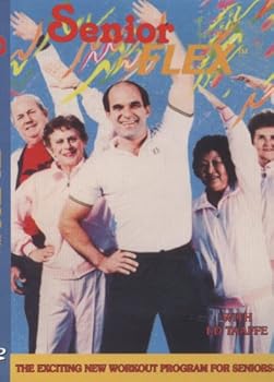 šSenior Fitness [DVD]