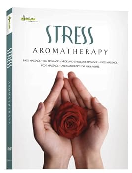 【中古】Stress Aromatherapy [DVD]