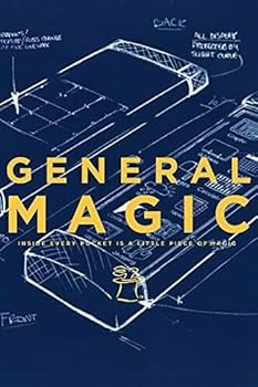【中古】General Magic [DVD]