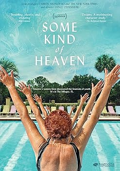 【中古】Some Kind of Heaven [DVD]