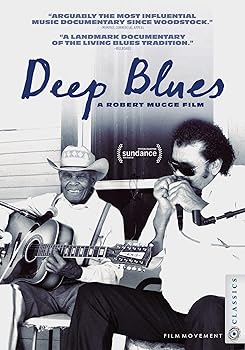 【中古】Deep Blues [DVD]