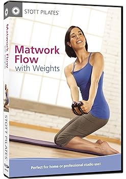 Matwork Flow With Weights  