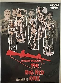 【中古】最前線物語 [DVD]【メーカー名】【メーカー型番】【ブランド名】ワーナーホームビデオ アクション, 戦争 リー・マーヴィン: Actor; マーク・ハミル: Actor; ロバート・キャラディン: Actor; サミュエル・フラー: Director; サミュエル・フラー: Scenario; リー・マーヴィン: Unknown【商品説明】最前線物語 [DVD]画像はサンプル写真のため商品のコンディション・付属品の有無については入荷の度異なります。※中古品のため「限定」「初回」「保証」「DLコード」などの表記がありましても、特典・付属品・保証等は付いておりません。※コミック、CD、DVD、VHSは、レンタルアップ品の場合もございます。気になる方は購入前にお問い合わせください。中古品のため使用に影響ない程度の使用感・経年劣化（傷、汚れなど）がある場合がございます。※中古品の特性上ギフトには適しておりません。当店では初期不良に限り、商品到着から5日間は返品を受け付けております。お問い合わせ・メールにて不具合詳細をご連絡ください。お客様都合での返品はお受けしておりませんのでご了承ください。他モールとの併売品の為、売り切れの場合はご連絡させて頂きます。★ご注文からお届けまで1、ご注文（24時間受付）2、注文確認⇒当店から注文確認メールを送信致します3、在庫確認⇒中古品は受注後に、再メンテナンス、梱包しますので、お届けまで3日〜10日程度とお考え下さい。※海外在庫の場合は2〜3週間程度でのお届けとなります。4、入金確認⇒前払い決済をご選択の場合、ご入金確認後、配送手配を致します5、出荷⇒配送準備が整い次第、出荷致します。配送業者、追跡番号等の詳細をメール送信致します。6、到着⇒出荷後、1〜3日後に商品が到着します。※離島、北海道、沖縄は遅れる場合がございます。予めご了承下さい。お電話でのお問合せは少人数で運営の為受け付けておりませんので、お問い合わせ・メールにてお願い致します。ご来店ありがとうございます。当店では良品中古を多数揃えております。お電話でのお問合せは少人数で運営の為受け付けておりませんので、お問い合わせ・メールにてお願い致します。