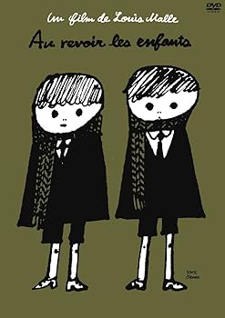 【中古】さよなら子供たち【HDニューマスター版】 [DVD]