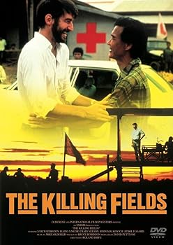 【中古】キリング・フィールド HDニューマスター版 [DVD]