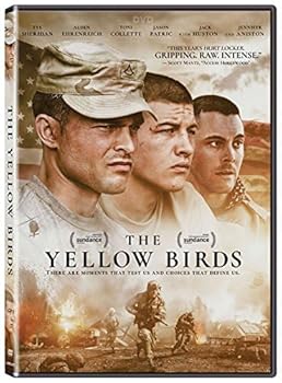 【中古】The Yellow Birds [DVD]