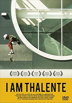 【中古】アイ・アム・タレント [DVD]