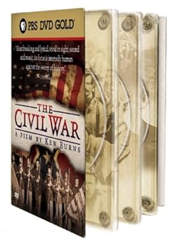 Civil War: Film Directed By Ken Burns 