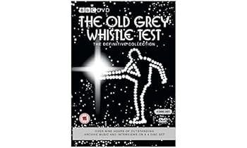 【中古】Old Grey Whistle Test 1 [DVD] [Import]