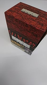 【中古】ホミサイド 殺人捜査課 シーズン1 DVD-BOX