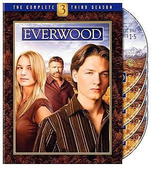 【中古】Everwood: Complete Third Season [DVD]【メーカー名】【メーカー型番】【ブランド名】【商品説明】Everwood: Complete Third Season [DVD]画像はサンプル写真のため商品のコンディション・付属品の有無については入荷の度異なります。※中古品のため「限定」「初回」「保証」「DLコード」などの表記がありましても、特典・付属品・保証等は付いておりません。※コミック、CD、DVD、VHSは、レンタルアップ品の場合もございます。気になる方は購入前にお問い合わせください。中古品のため使用に影響ない程度の使用感・経年劣化（傷、汚れなど）がある場合がございます。※中古品の特性上ギフトには適しておりません。当店では初期不良に限り、商品到着から5日間は返品を受け付けております。お問い合わせ・メールにて不具合詳細をご連絡ください。お客様都合での返品はお受けしておりませんのでご了承ください。他モールとの併売品の為、売り切れの場合はご連絡させて頂きます。★ご注文からお届けまで1、ご注文（24時間受付）2、注文確認⇒当店から注文確認メールを送信致します3、在庫確認⇒中古品は受注後に、再メンテナンス、梱包しますので、お届けまで3日〜10日程度とお考え下さい。※海外在庫の場合は2〜3週間程度でのお届けとなります。4、入金確認⇒前払い決済をご選択の場合、ご入金確認後、配送手配を致します5、出荷⇒配送準備が整い次第、出荷致します。配送業者、追跡番号等の詳細をメール送信致します。6、到着⇒出荷後、1〜3日後に商品が到着します。※離島、北海道、沖縄は遅れる場合がございます。予めご了承下さい。お電話でのお問合せは少人数で運営の為受け付けておりませんので、お問い合わせ・メールにてお願い致します。ご来店ありがとうございます。当店では良品中古を多数揃えております。お電話でのお問合せは少人数で運営の為受け付けておりませんので、お問い合わせ・メールにてお願い致します。