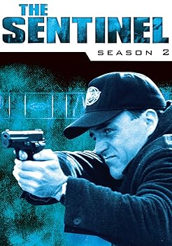 Sentinel: Season 2/  