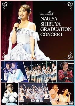 【中古】NMB48 渋谷凪咲 卒業コンサート (4枚組) [DVD]【メーカー名】【メーカー型番】【ブランド名】UNIVERSAL MUSIC GROUP J-POP, 女性アイドル NMB48: Actor【商品説明】NMB48 渋谷凪咲 卒業コンサート (4枚組) [DVD]画像はサンプル写真のため商品のコンディション・付属品の有無については入荷の度異なります。※中古品のため「限定」「初回」「保証」「DLコード」などの表記がありましても、特典・付属品・保証等は付いておりません。※コミック、CD、DVD、VHSは、レンタルアップ品の場合もございます。気になる方は購入前にお問い合わせください。中古品のため使用に影響ない程度の使用感・経年劣化（傷、汚れなど）がある場合がございます。※中古品の特性上ギフトには適しておりません。当店では初期不良に限り、商品到着から5日間は返品を受け付けております。お問い合わせ・メールにて不具合詳細をご連絡ください。お客様都合での返品はお受けしておりませんのでご了承ください。他モールとの併売品の為、売り切れの場合はご連絡させて頂きます。★ご注文からお届けまで1、ご注文（24時間受付）2、注文確認⇒当店から注文確認メールを送信致します3、在庫確認⇒中古品は受注後に、再メンテナンス、梱包しますので、お届けまで3日〜10日程度とお考え下さい。※海外在庫の場合は2〜3週間程度でのお届けとなります。4、入金確認⇒前払い決済をご選択の場合、ご入金確認後、配送手配を致します5、出荷⇒配送準備が整い次第、出荷致します。配送業者、追跡番号等の詳細をメール送信致します。6、到着⇒出荷後、1〜3日後に商品が到着します。※離島、北海道、沖縄は遅れる場合がございます。予めご了承下さい。お電話でのお問合せは少人数で運営の為受け付けておりませんので、お問い合わせ・メールにてお願い致します。ご来店ありがとうございます。当店では良品中古を多数揃えております。お電話でのお問合せは少人数で運営の為受け付けておりませんので、お問い合わせ・メールにてお願い致します。