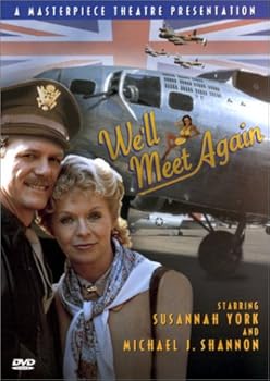 【中古】We'll Meet Again [DVD]