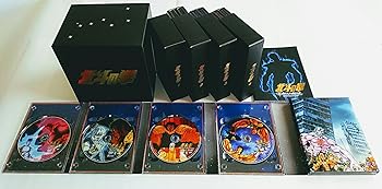 楽天市場】北斗の拳 DVDスーパープレミアムBOXの通販