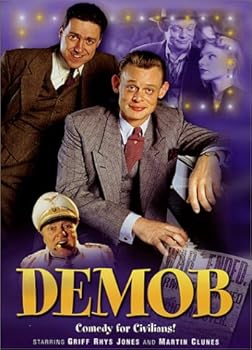 【中古】Demob [DVD]