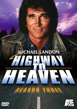 【中古】Highway to Heaven: Season Three [DVD]