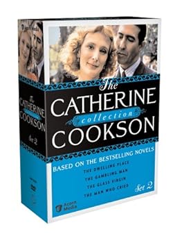 【中古】Catherine Cookson Collection: Set 2 [DVD]【メーカー名】【メーカー型番】【ブランド名】Acorn Media アメリカのTVドラマ, イギリスのTVドラマ 【商品説明】Catherine Cookson Collection: Set 2 [DVD]画像はサンプル写真のため商品のコンディション・付属品の有無については入荷の度異なります。※中古品のため「限定」「初回」「保証」「DLコード」などの表記がありましても、特典・付属品・保証等は付いておりません。※コミック、CD、DVD、VHSは、レンタルアップ品の場合もございます。気になる方は購入前にお問い合わせください。中古品のため使用に影響ない程度の使用感・経年劣化（傷、汚れなど）がある場合がございます。※中古品の特性上ギフトには適しておりません。当店では初期不良に限り、商品到着から5日間は返品を受け付けております。お問い合わせ・メールにて不具合詳細をご連絡ください。お客様都合での返品はお受けしておりませんのでご了承ください。他モールとの併売品の為、売り切れの場合はご連絡させて頂きます。★ご注文からお届けまで1、ご注文（24時間受付）2、注文確認⇒当店から注文確認メールを送信致します3、在庫確認⇒中古品は受注後に、再メンテナンス、梱包しますので、お届けまで3日〜10日程度とお考え下さい。※海外在庫の場合は2〜3週間程度でのお届けとなります。4、入金確認⇒前払い決済をご選択の場合、ご入金確認後、配送手配を致します5、出荷⇒配送準備が整い次第、出荷致します。配送業者、追跡番号等の詳細をメール送信致します。6、到着⇒出荷後、1〜3日後に商品が到着します。※離島、北海道、沖縄は遅れる場合がございます。予めご了承下さい。お電話でのお問合せは少人数で運営の為受け付けておりませんので、お問い合わせ・メールにてお願い致します。ご来店ありがとうございます。当店では良品中古を多数揃えております。お電話でのお問合せは少人数で運営の為受け付けておりませんので、お問い合わせ・メールにてお願い致します。