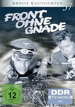 【中古】Gro?e Geschichten 37 - Front ohne Gnade [4 DVDs]