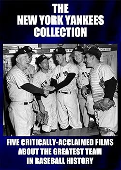 【中古】The Yankee Collection - Five DVDs-Special Edition Director's Cut