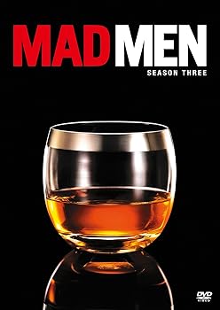 【中古】マッドメン シーズン3 [ノーカット完全版] コンパクトBOX [DVD]【メーカー名】【メーカー型番】【ブランド名】ポニーキャニオン アメリカのTVドラマ ジョン・ハム: Actor; ジョン・スラッテリー: Actor【商品説明】マッドメン シーズン3 [ノーカット完全版] コンパクトBOX [DVD]画像はサンプル写真のため商品のコンディション・付属品の有無については入荷の度異なります。※中古品のため「限定」「初回」「保証」「DLコード」などの表記がありましても、特典・付属品・保証等は付いておりません。※コミック、CD、DVD、VHSは、レンタルアップ品の場合もございます。気になる方は購入前にお問い合わせください。中古品のため使用に影響ない程度の使用感・経年劣化（傷、汚れなど）がある場合がございます。※中古品の特性上ギフトには適しておりません。当店では初期不良に限り、商品到着から5日間は返品を受け付けております。お問い合わせ・メールにて不具合詳細をご連絡ください。お客様都合での返品はお受けしておりませんのでご了承ください。他モールとの併売品の為、売り切れの場合はご連絡させて頂きます。★ご注文からお届けまで1、ご注文（24時間受付）2、注文確認⇒当店から注文確認メールを送信致します3、在庫確認⇒中古品は受注後に、再メンテナンス、梱包しますので、お届けまで3日〜10日程度とお考え下さい。※海外在庫の場合は2〜3週間程度でのお届けとなります。4、入金確認⇒前払い決済をご選択の場合、ご入金確認後、配送手配を致します5、出荷⇒配送準備が整い次第、出荷致します。配送業者、追跡番号等の詳細をメール送信致します。6、到着⇒出荷後、1〜3日後に商品が到着します。※離島、北海道、沖縄は遅れる場合がございます。予めご了承下さい。お電話でのお問合せは少人数で運営の為受け付けておりませんので、お問い合わせ・メールにてお願い致します。ご来店ありがとうございます。当店では良品中古を多数揃えております。お電話でのお問合せは少人数で運営の為受け付けておりませんので、お問い合わせ・メールにてお願い致します。