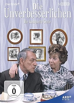 【中古】Die Unverbesserlichen (Neuaufl [DVD]