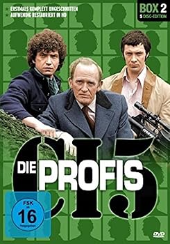 Die Profis - Box 2 