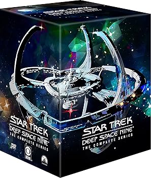 楽天市場】スタートレックds9 dvdの通販