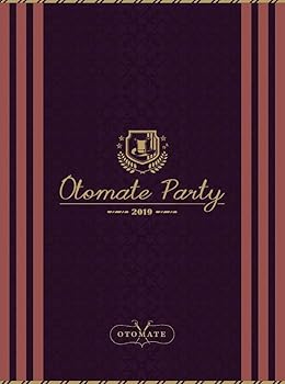 【中古】オトメイトパーティー2019 Blu-ray