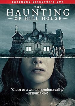 【中古】The Haunting of Hill House [DVD]