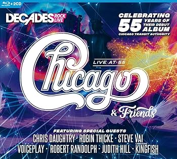 【中古】ライヴ・アット・55 (2SHM-CD付) [Blu-ray](2.0)