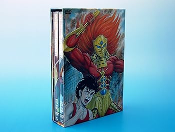 楽天市場】獣神ライガー dvd－boxの通販