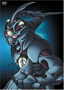 楽天市場】強殖装甲ガイバー DVD（CD・DVD）の通販