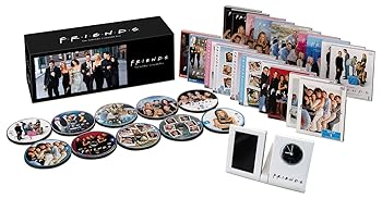 楽天市場】フレンズ シーズン1－10 コンプリート DVD BOXの通販