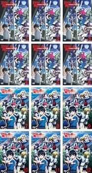 Video CDs - 【中古】100万の命の上に俺は立っている [レンタル落ち] 全12巻セット [マーケットプレイスDVDセット商品]