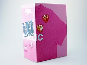 【中古】ファイティングガール BOXセット [DVD]