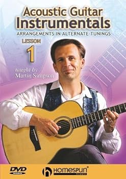 Acoustic 1 & Creating Your 2 & Developing 3 