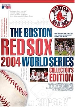 【中古】Boston Red Sox 2004 World Series [DVD] [Import]