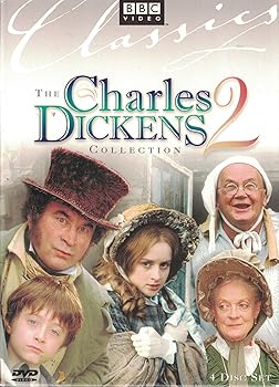 【中古】Charles Dickens Collection 2 [DVD] [Import]
