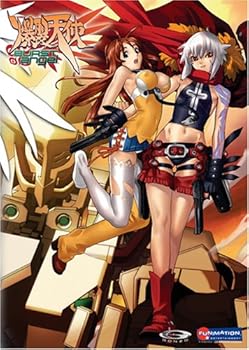 【中古】Burst Angel [DVD] [Import]