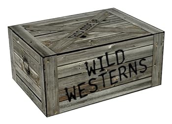 šWild Westerns (6-DVD Pack)