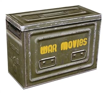 šWar Movies (6-DVD Pack)