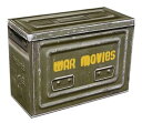 【中古】War Movies (6-DVD Pack)