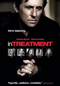 【中古】In Treatment [DVD]