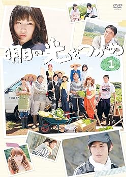 【中古】明日の光をつかめDVD-BOX1