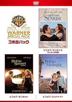 楽天市場】ビフォア ミッドナイト dvdの通販